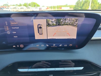2026 Buick Enclave 4dr Sport Touring