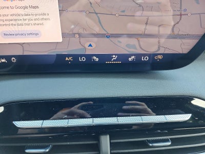 2026 Buick Enclave 4dr Sport Touring