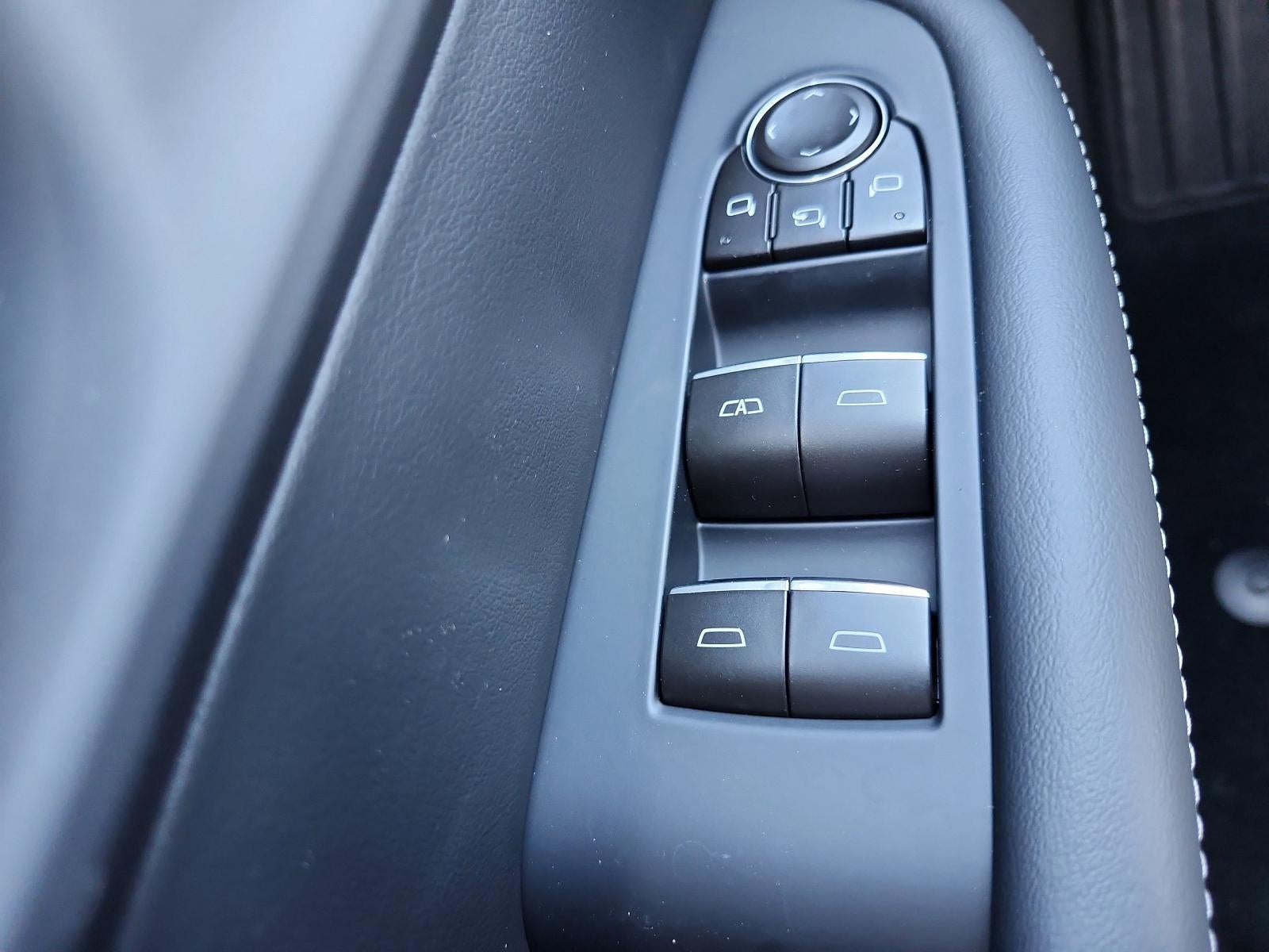 2026 Buick Enclave 4dr Sport Touring