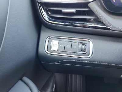2026 Buick Enclave 4dr Sport Touring