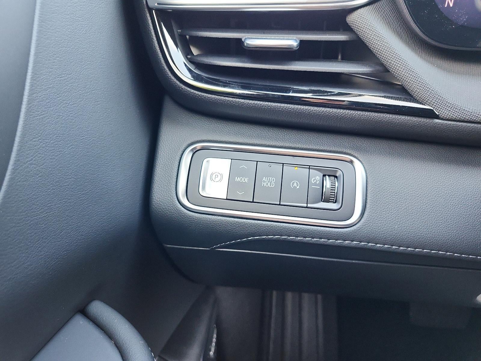 2026 Buick Enclave 4dr Sport Touring
