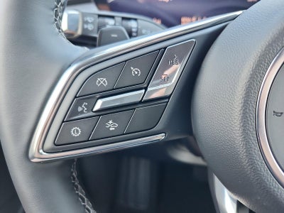 2026 Buick Enclave 4dr Sport Touring
