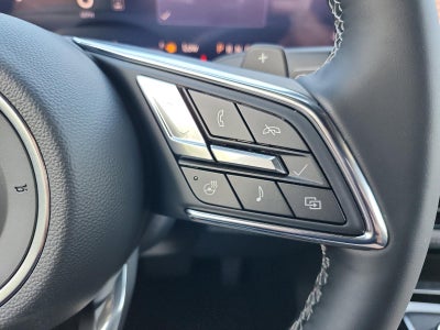 2026 Buick Enclave 4dr Sport Touring