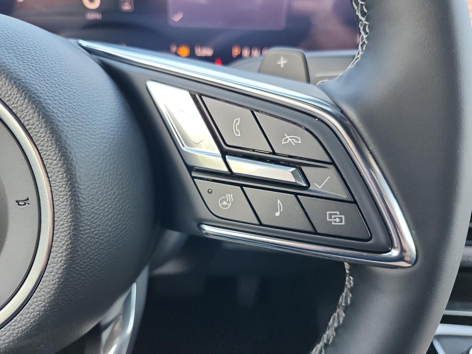 2026 Buick Enclave 4dr Sport Touring
