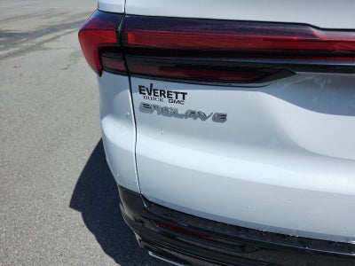 2026 Buick Enclave 4dr Sport Touring