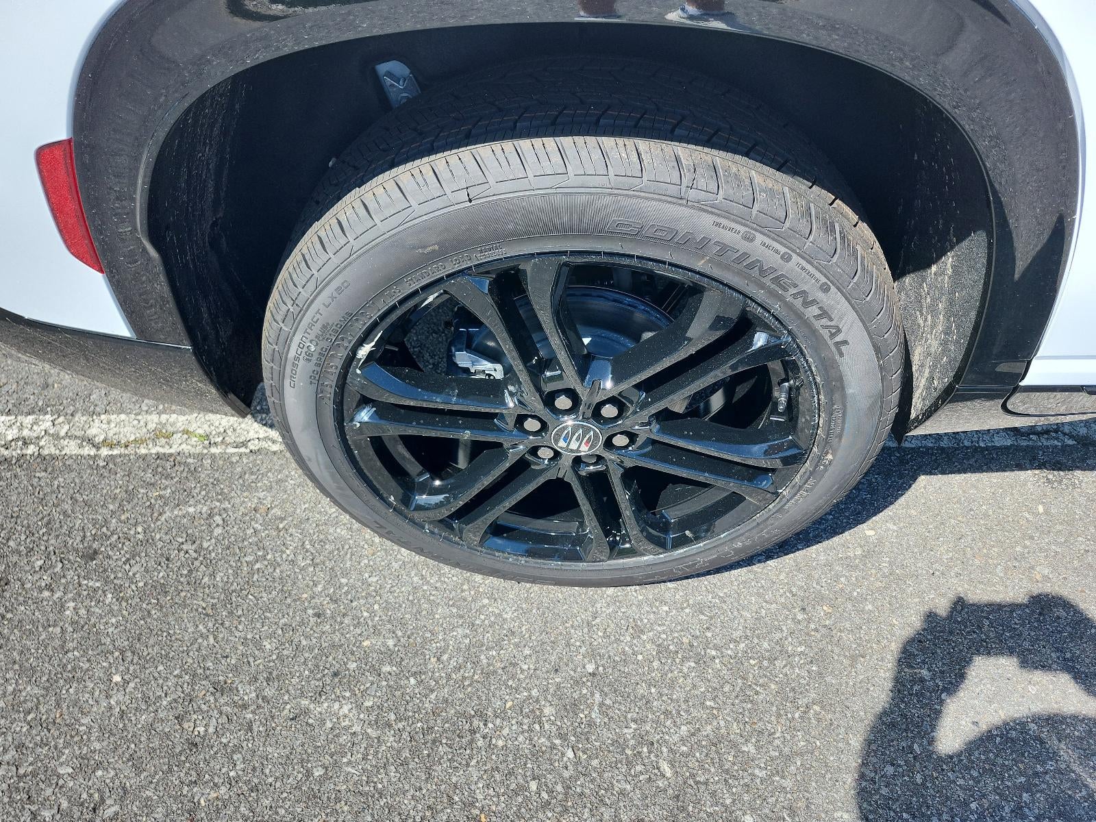 2026 Buick Enclave 4dr Sport Touring
