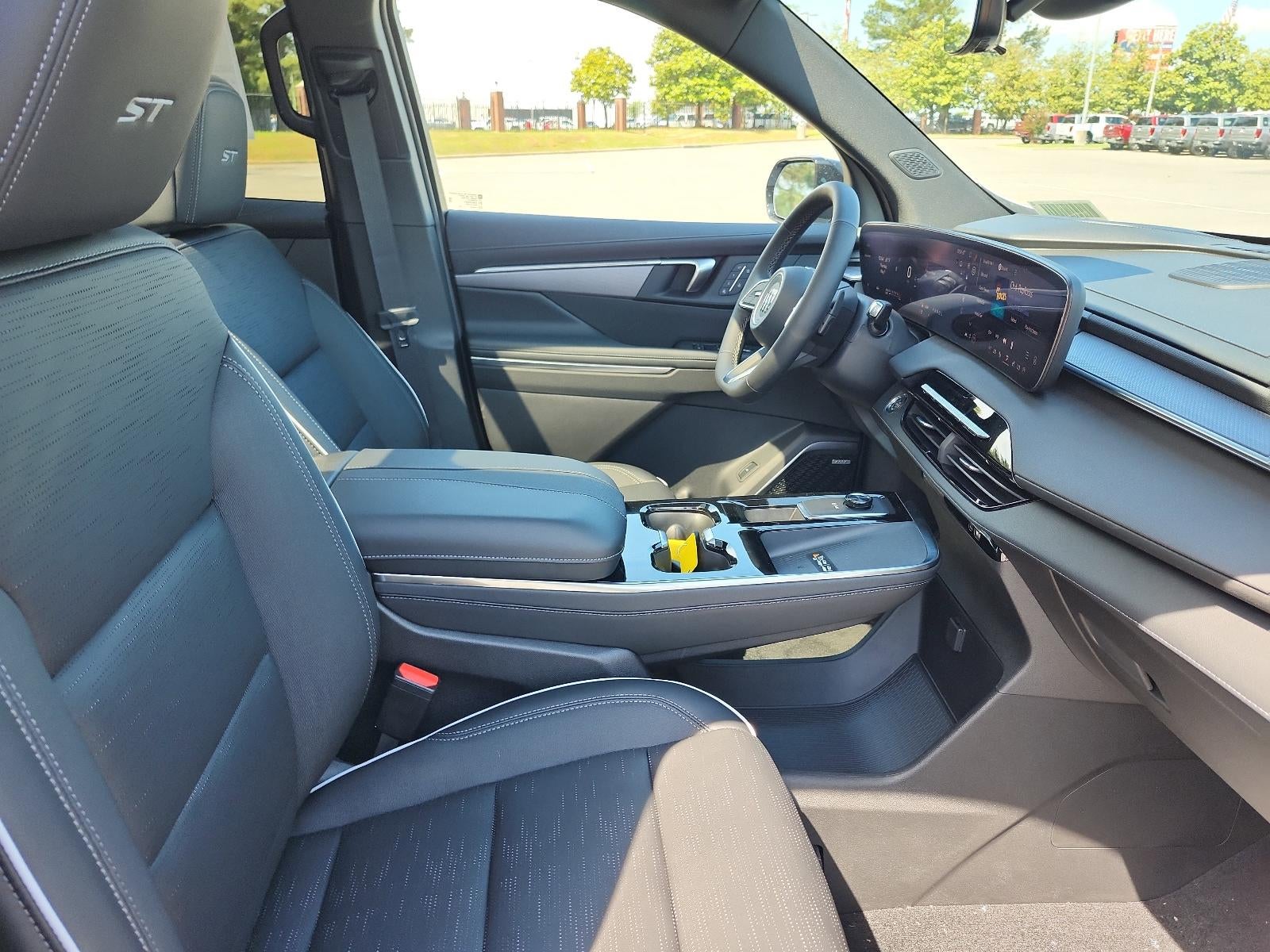 2026 Buick Enclave 4dr Sport Touring
