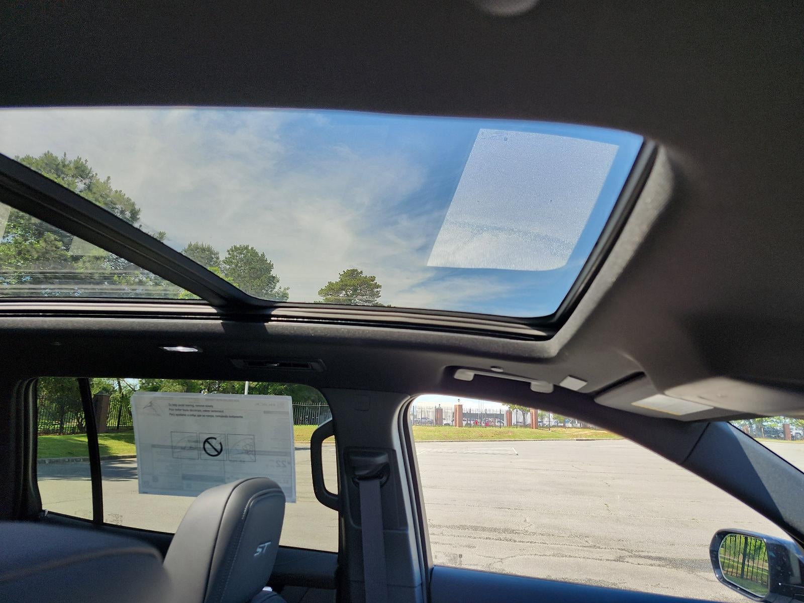 2026 Buick Enclave 4dr Sport Touring