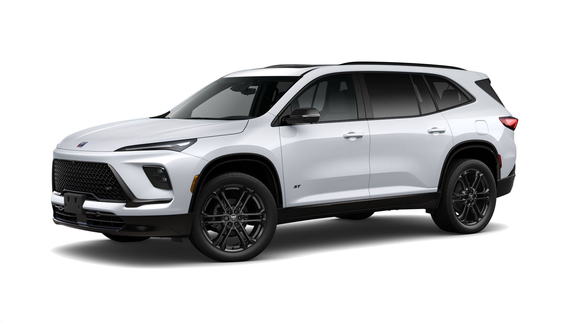 2026 Buick Enclave 4dr Sport Touring