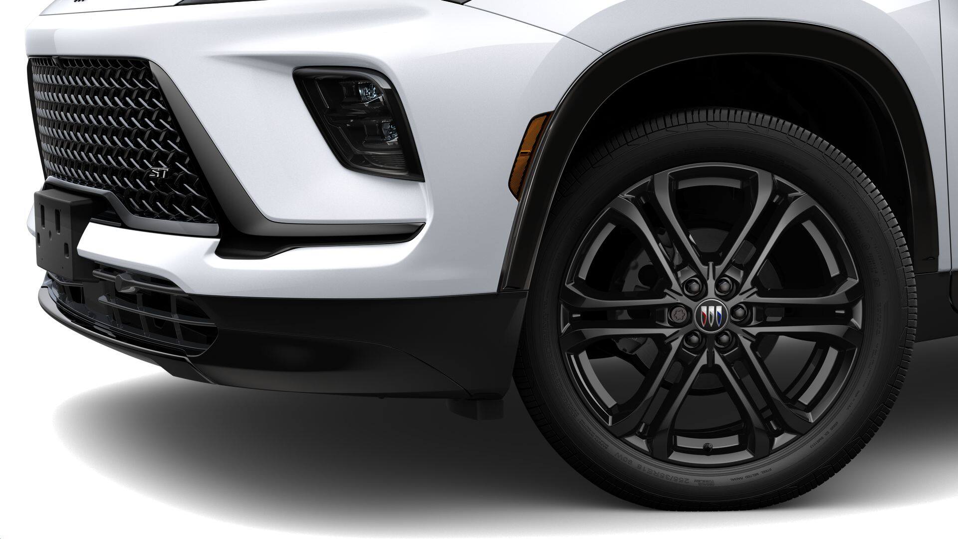 2026 Buick Enclave 4dr Sport Touring