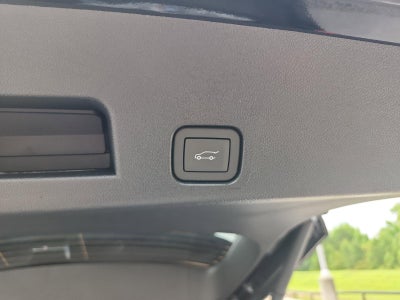 2026 Buick Enclave 4dr Sport Touring