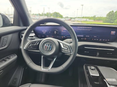 2026 Buick Enclave 4dr Sport Touring