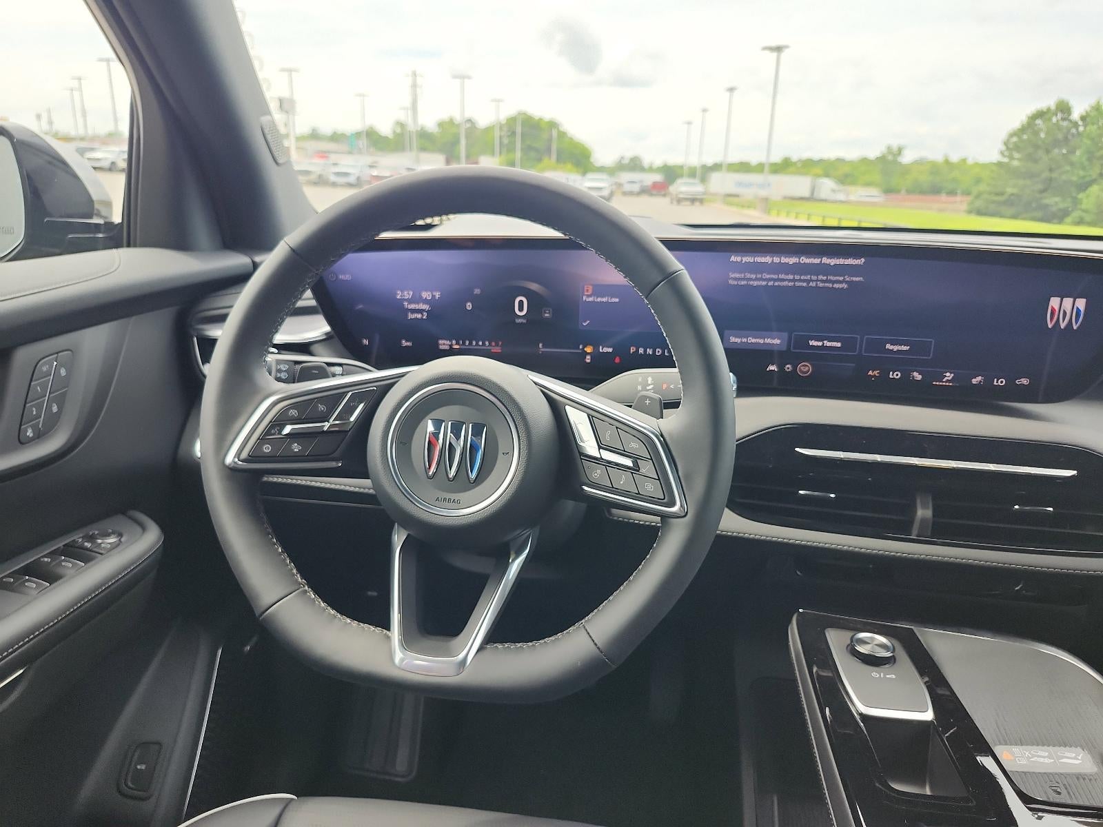 2026 Buick Enclave 4dr Sport Touring