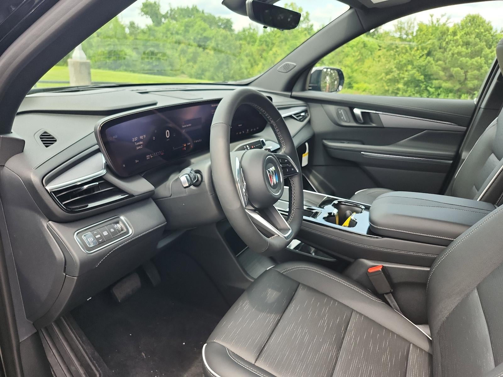 2026 Buick Enclave 4dr Sport Touring