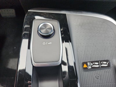 2026 Buick Enclave 4dr Sport Touring