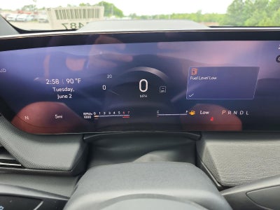 2026 Buick Enclave 4dr Sport Touring