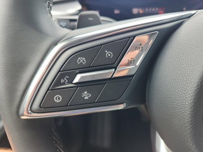2026 Buick Enclave 4dr Sport Touring