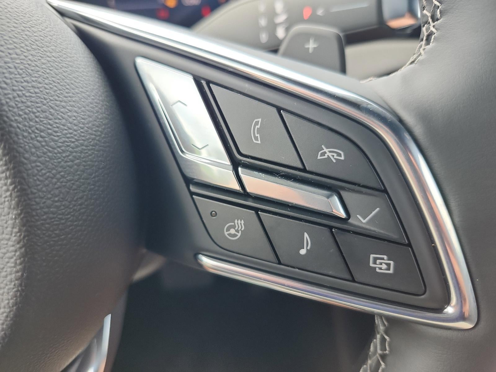 2026 Buick Enclave 4dr Sport Touring