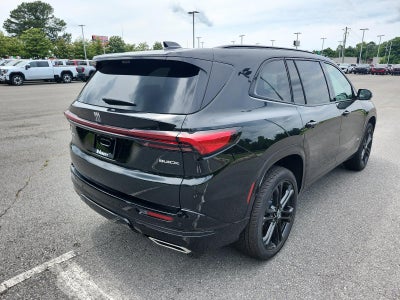 2026 Buick Enclave 4dr Sport Touring