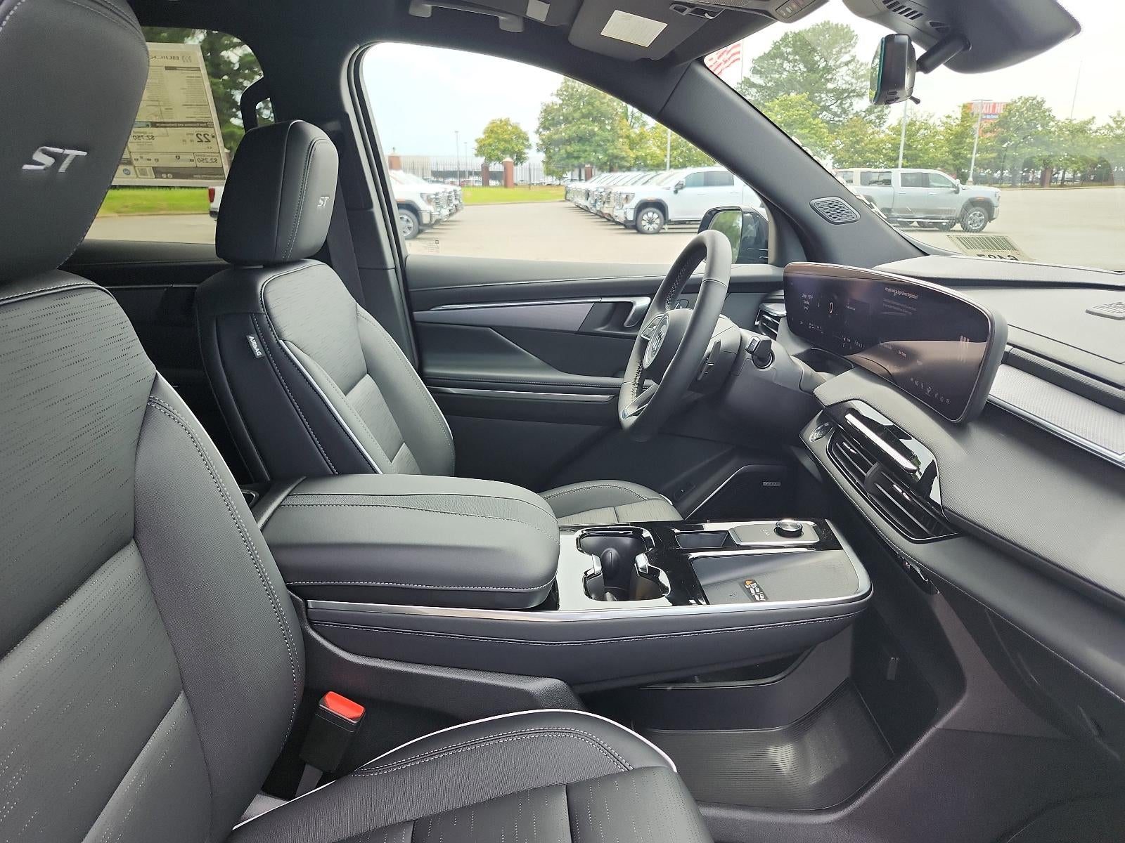 2026 Buick Enclave 4dr Sport Touring