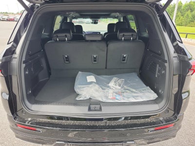 2026 Buick Enclave 4dr Sport Touring
