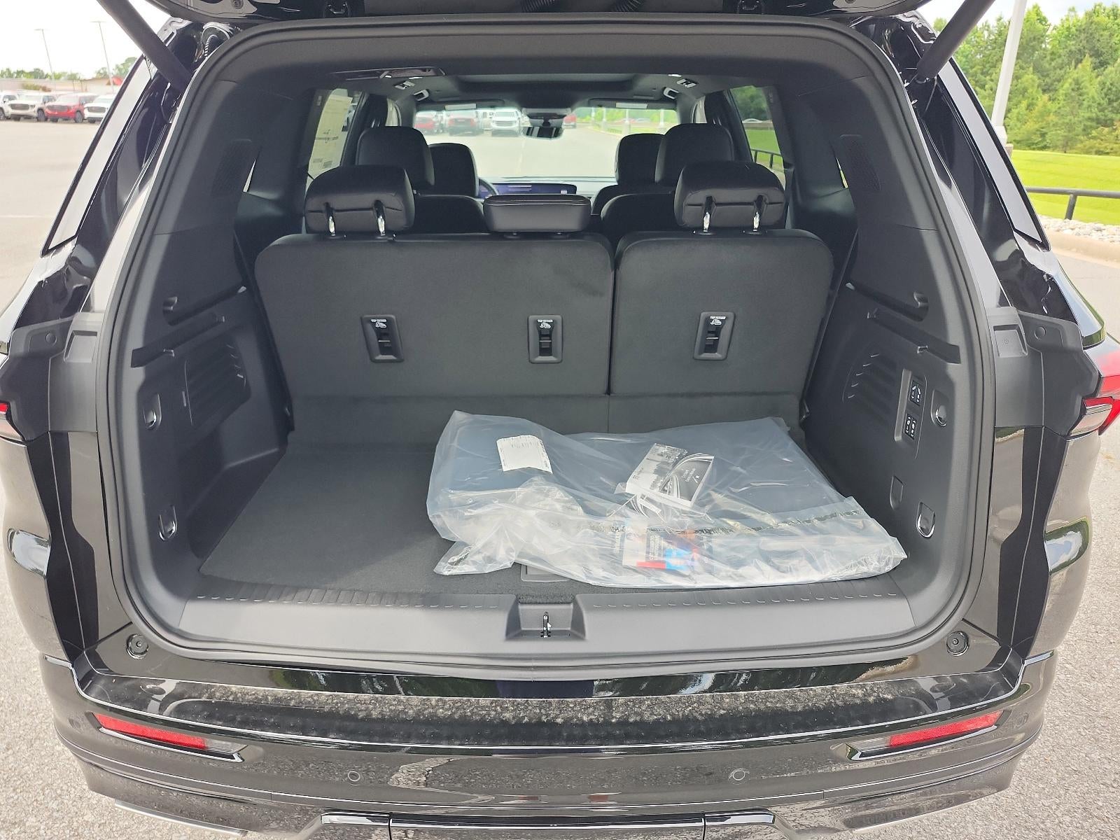 2026 Buick Enclave 4dr Sport Touring