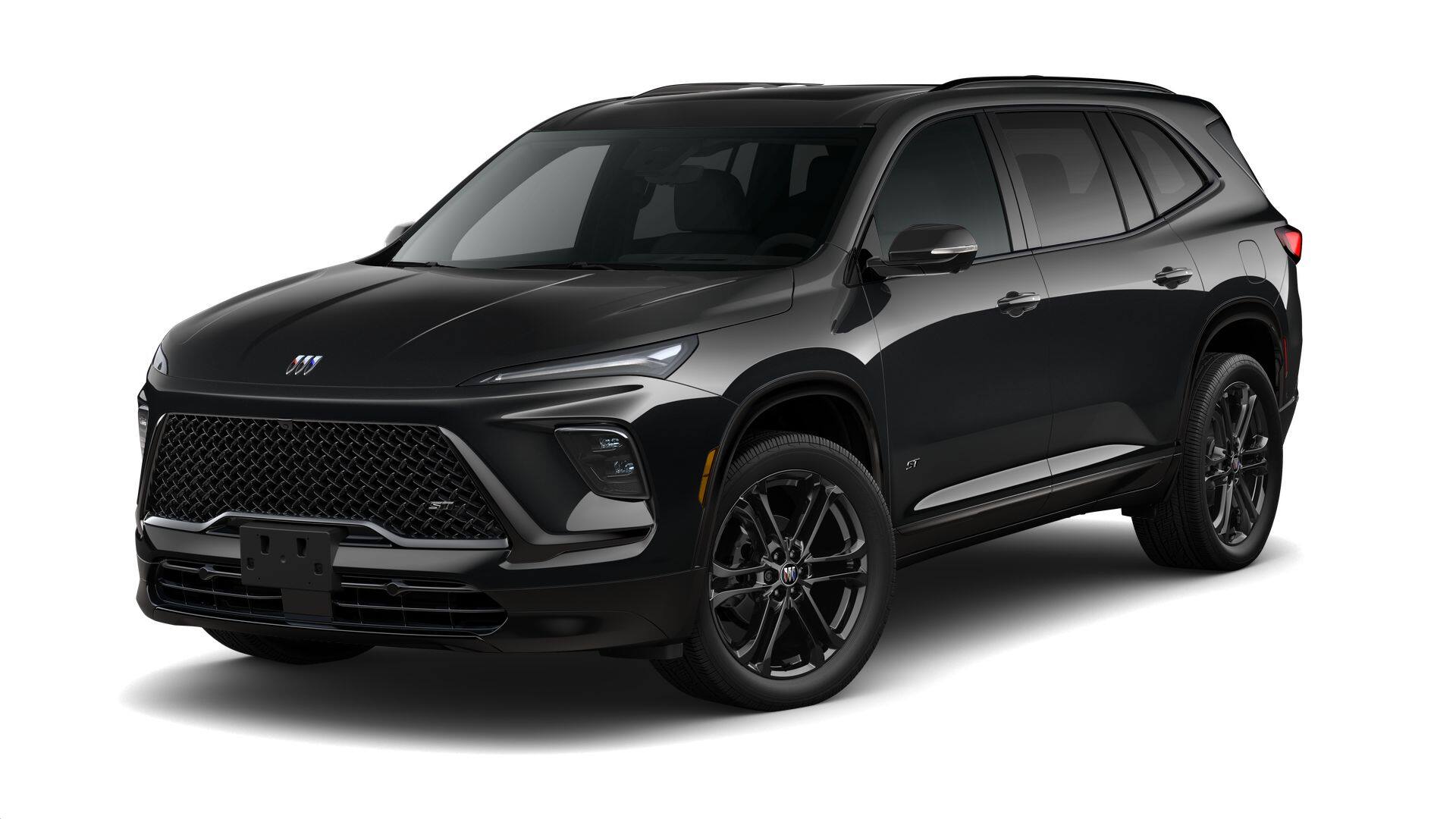 2026 Buick Enclave 4dr Sport Touring