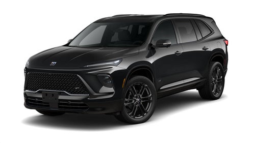 2026 Buick Enclave 4dr Sport Touring