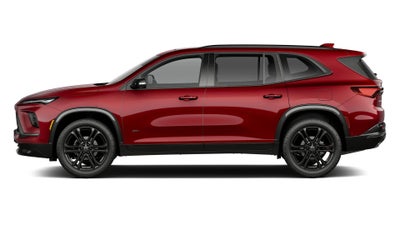 2027 Buick Enclave 4dr Sport Touring