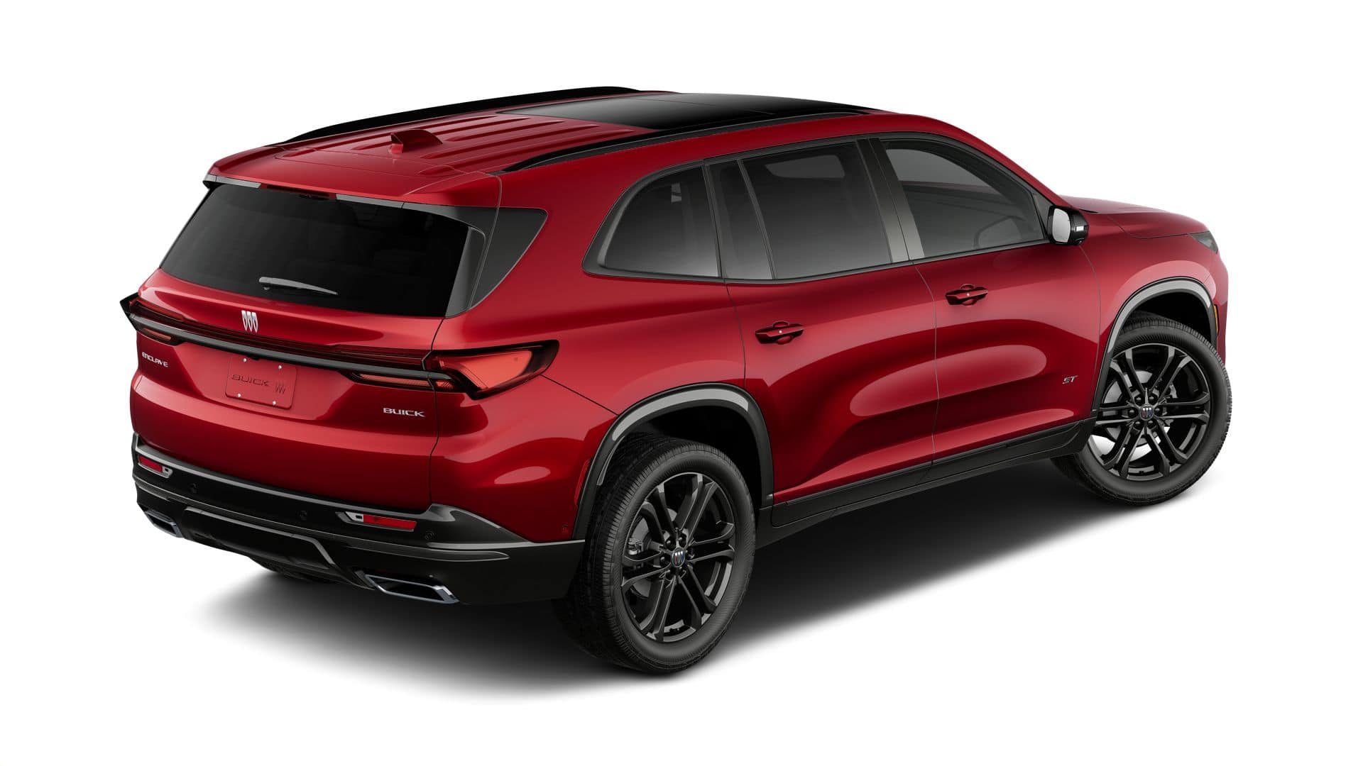 2027 Buick Enclave 4dr Sport Touring