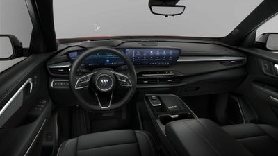 2027 Buick Enclave 4dr Sport Touring