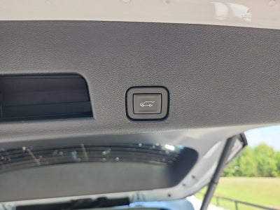 2027 Buick Enclave 4dr Sport Touring