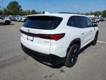2027 Buick Enclave 4dr Sport Touring