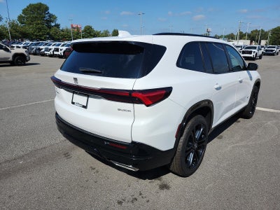 2027 Buick Enclave 4dr Sport Touring