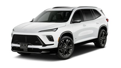 2027 Buick Enclave 4dr Sport Touring