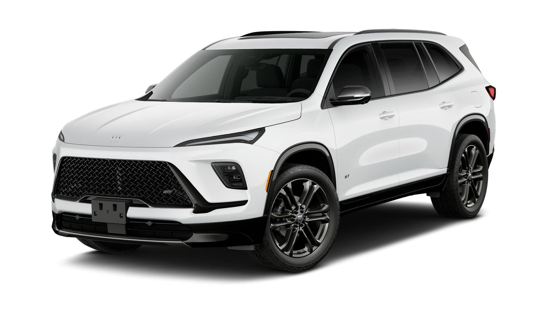 2027 Buick Enclave 4dr Sport Touring