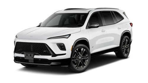 2027 Buick Enclave 4dr Sport Touring