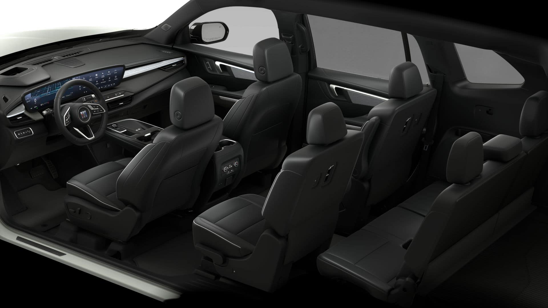 2027 Buick Enclave 4dr Sport Touring