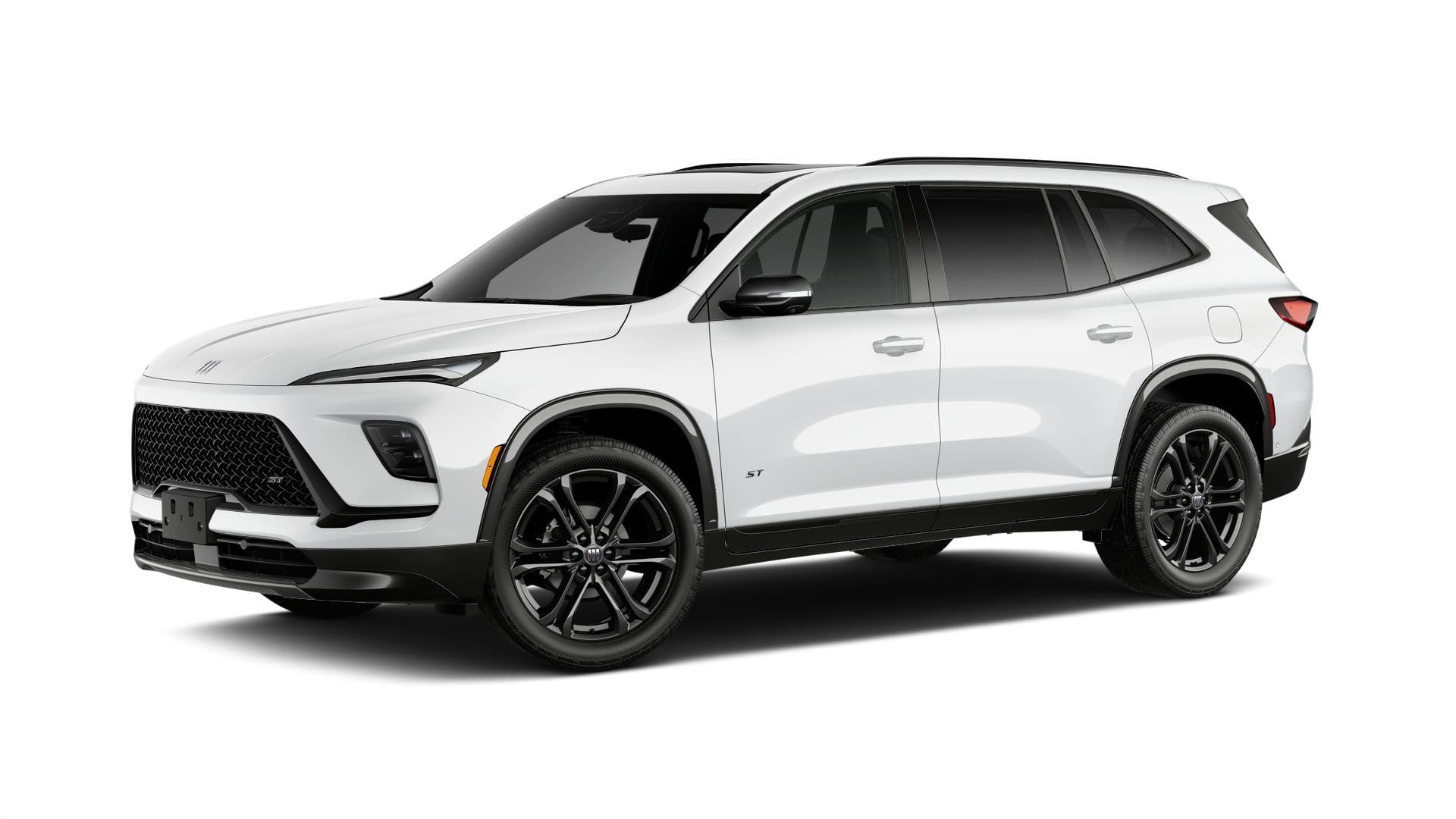 2027 Buick Enclave 4dr Sport Touring