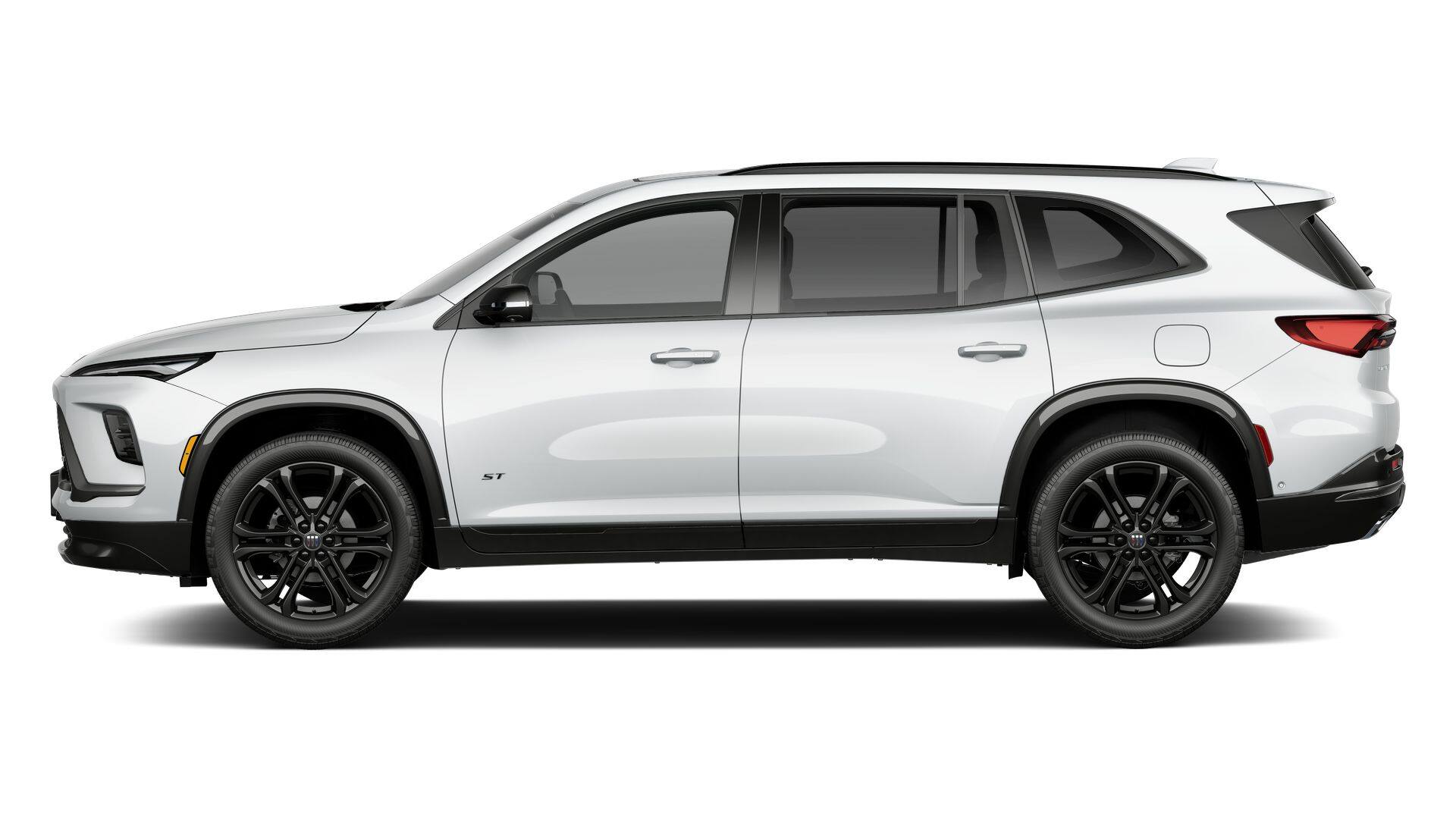 2027 Buick Enclave 4dr Sport Touring