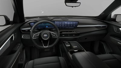 2027 Buick Enclave 4dr Sport Touring