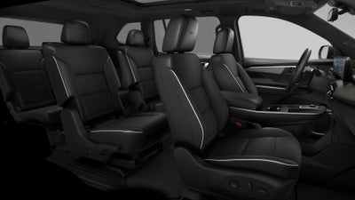 2027 Buick Enclave 4dr Sport Touring