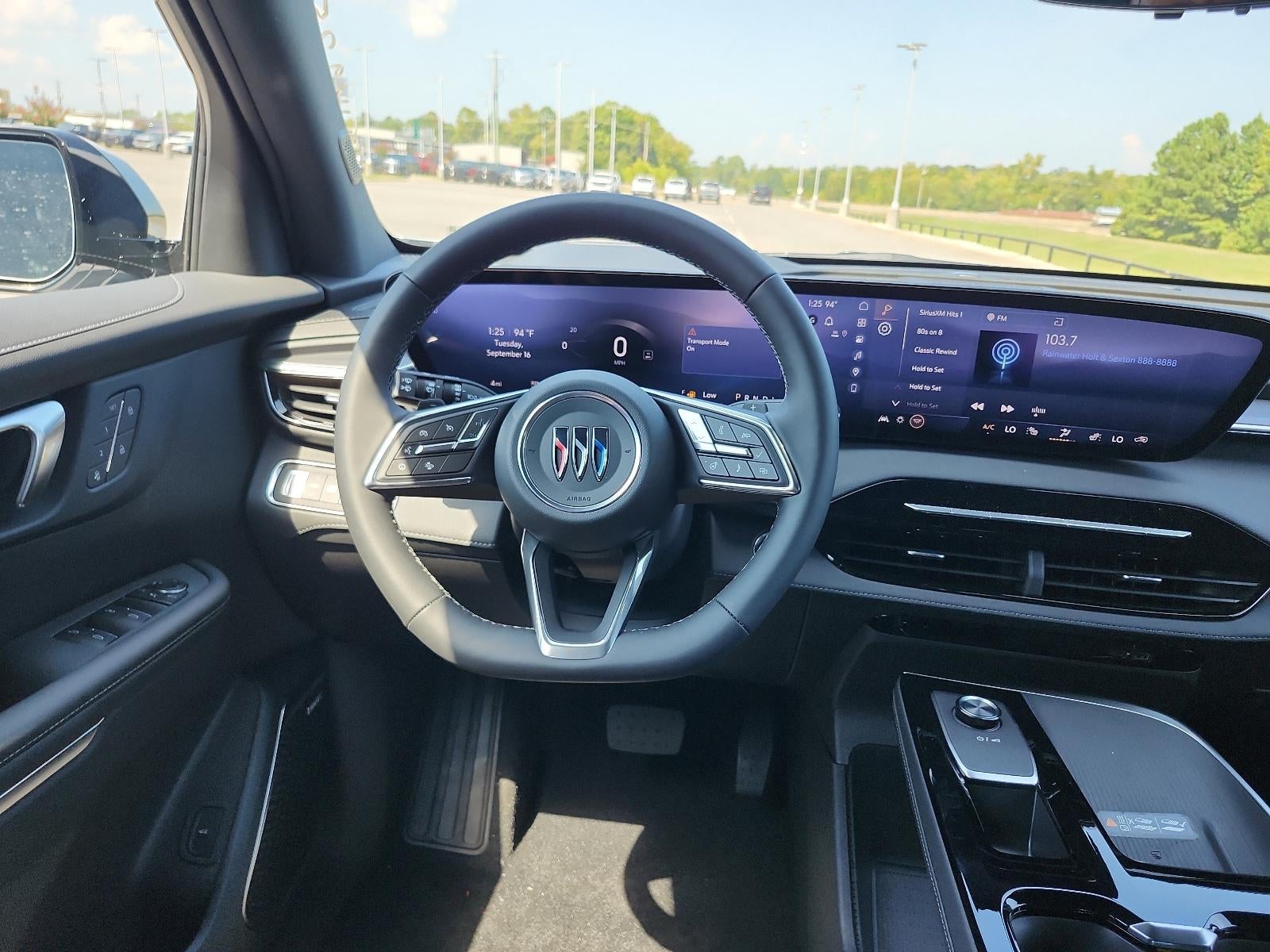 2026 Buick Enclave 4dr Sport Touring