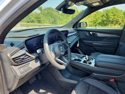 2026 Buick Enclave 4dr Sport Touring