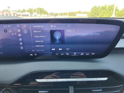 2026 Buick Enclave 4dr Sport Touring