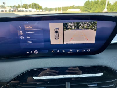 2026 Buick Enclave 4dr Sport Touring