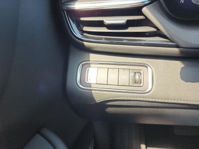 2026 Buick Enclave 4dr Sport Touring