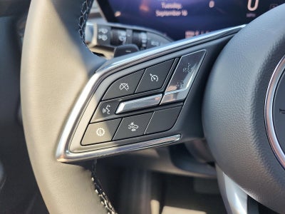 2026 Buick Enclave 4dr Sport Touring