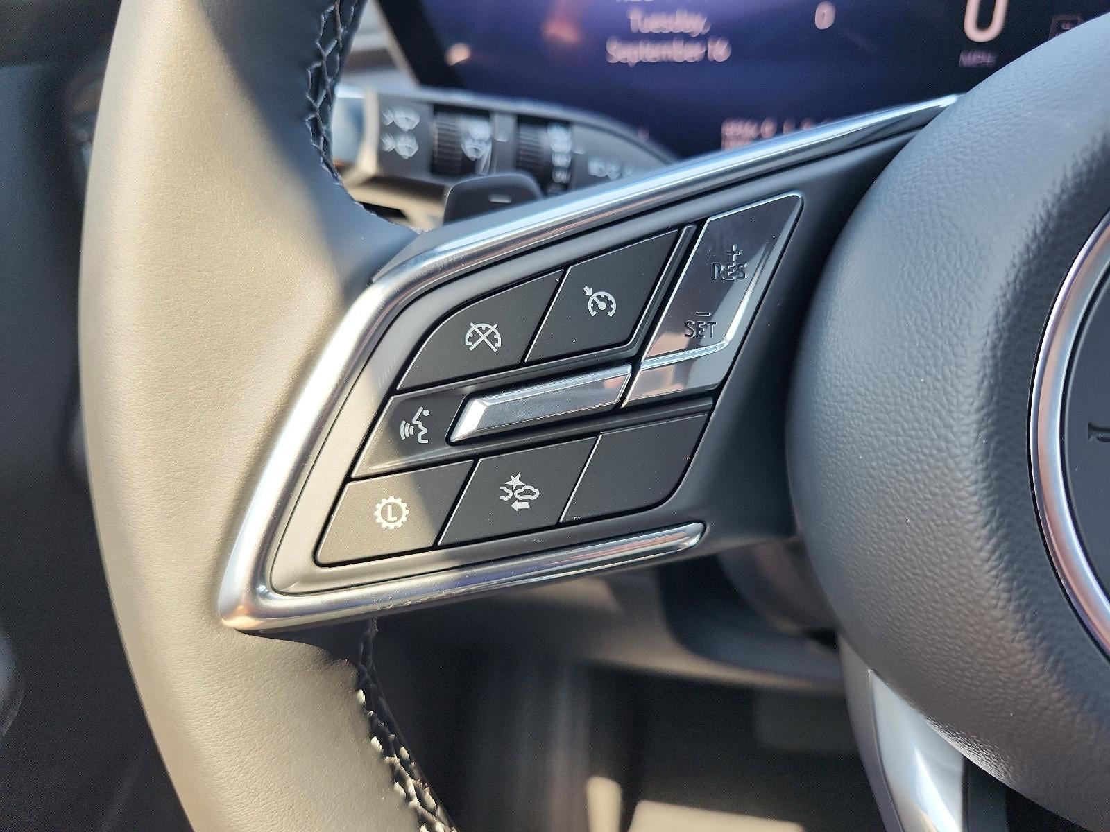 2026 Buick Enclave 4dr Sport Touring