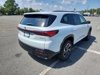 2026 Buick Enclave 4dr Sport Touring